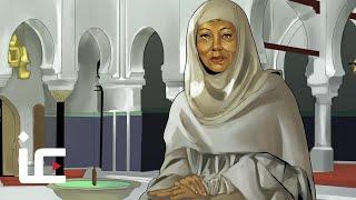 Fatima al-Fihri: Founder of the world's oldest university