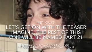 Finn wolfhard teaser imagine part 20