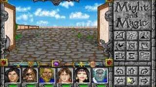 Might and Magic: World of Xeen speed run