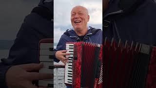 Премьера песни "Ромашка" #николай #засидкевич