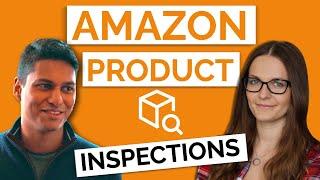 How Does Amazon Product Inspection Work and Why You Need Third-Party Inspection Company