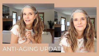 PRO-AGING UPDATE | OPTIMIZING SKIN'S AGING PROCESS