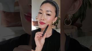 Red Lipstick Series -SURRATT Beauty Lip Slique in RUBIS