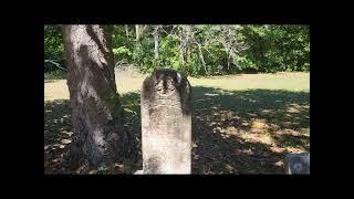 Chambers Cemetery Lake City Florida