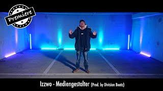 Izzwo - Mediengestalter (Prod. by Division Beatz)(SWR)