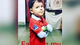 Kids Fashion show