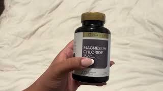 A Complete Review Of The Magnesium Chloride