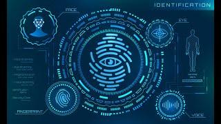 The Future of Security Biometric Technology