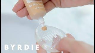 Milk Makeup's Blur Liquid Matte Foundation | New and Now | Byrdie