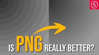 DON'T STOP using JPG??? - Affinity Photo Beginners Tutorial