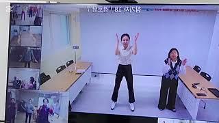 [비대면스마트빌리지] 실버로빅 청솔종합사회복지관