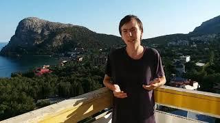 Где найти счастье? Притча.