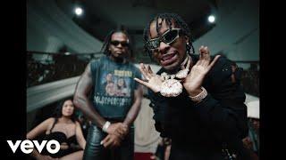 Toosii, Gunna - Champs Élysées