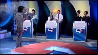 Quiz Mania Season 2 episode 37_Semi Final