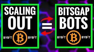 How to Scale In and Out of Trades - Crypto For Beginners