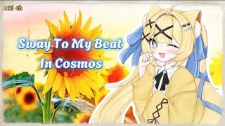 Sway To My Beat In Cosmos - Robin Cover by Suki Ch. | [ Karaoke stream 24/05/2024 ]