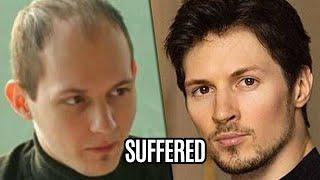 Pavel Durov's SHOCKING Decision to Leave Russia