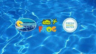 POOL FROG MINERAL SYSTEM, why it's a Good Idea