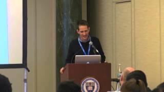 Thomas Ballatore, Lake Basin Action Network - Online Geospatial Education in Africa (10/12/2015)