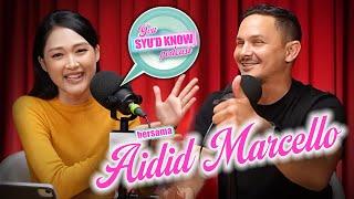 Episode 14 - You Syu'D Know - Aidid Marcello