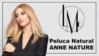  Peluca Natural Premium ANNE NATURE by Ellen Wille | La Maison del Cabello
