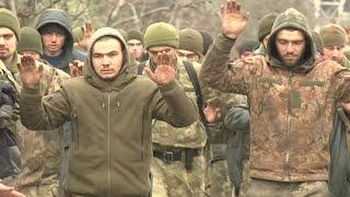 ПЛЕННЫХ, МНОГО ПЛЕННЫХ ...