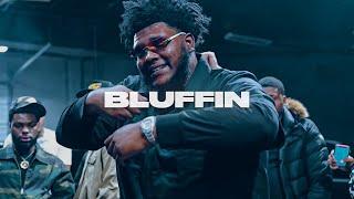 [FREE] Fwc Big Key x 24Lik x Detroit Type Beat 2024 - ''BLUFFIN''