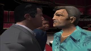 Tommy vercetti Kill Michael, Franklin, Trevor