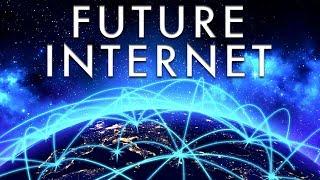 The Future of the Internet