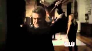 The Vampire Diaries - Season 4 - New Cold Open - Promo