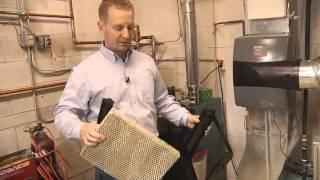 Honeywell Humidifier Filter Replacement Guide