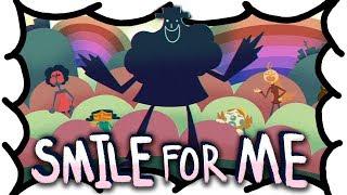 Smile For Me Review - [MrWoodenSheep]