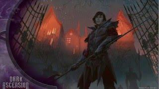 Magic: The Gathering Lore #2 - Innistrad [Deutsch]