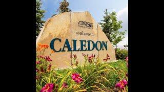 The Rich History of Caledon: From Rural Roots to a Thriving Community