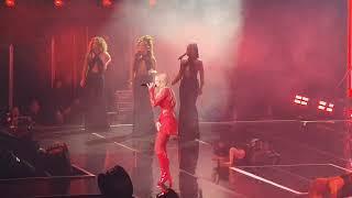 Shirin David Live Tour 2023 in Vienna: Shirin David performing Schlechtes Vorbild | Olga Todorovic