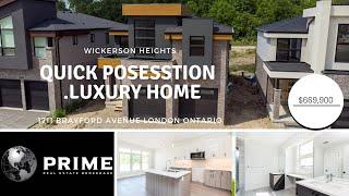 1711 BRAYFORD AVENUE | QUICK POSSESSION LUXURY HOME  |  Prime Real Estate Brokerage