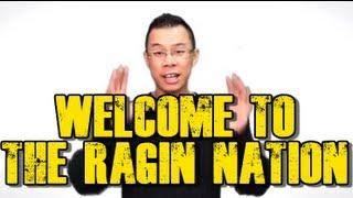 Welcome to The Ragin Nation 2012