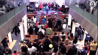 2020-01-01 New Year Eve service Willesden New Testament Church Of God - Streaming Outreach
