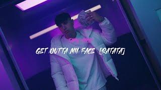 Tayo Ricci - GET OUTTA MY FACE (RATATA) [Music Video]