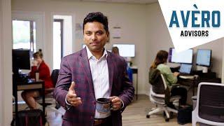 Avero Advisors Brand Video