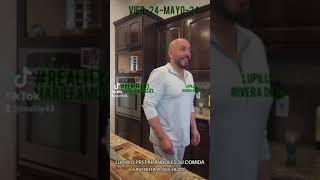   Juev-23-mayo-24 -  aquí vemos LUPILLO RIVERA #lcdlf4