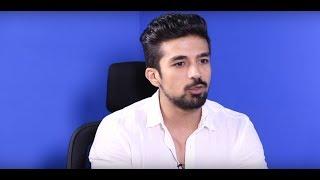 “It did not feel wrong to do that”: Saqib Saleem OPENS UP on KISSING Randeep Hooda