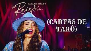 lauana prado , escrito nas estrelas (cartas de tarô