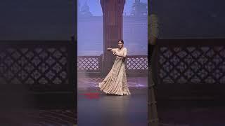 UNCUT : Shriya Saran performers at Times Fashion Week | ProMedia