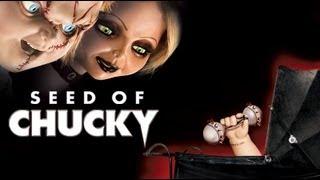 Seed Of Chucky Review