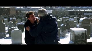 The Amazing Spider-Man 2 Deleted Scene: "With Great Power Comes Great Responsibility"