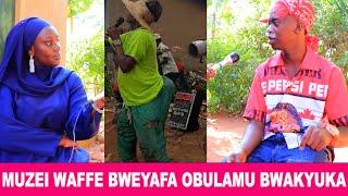 BANDANA GUY OBULAMU BWAGAANA NGA  TAATA AFUDDE NENGENDA NKOLE OBWA DIKUULA NZE ANI ALI KU INTERNET