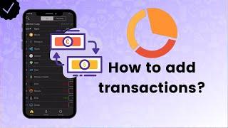 How to add transactions to CoinStats Wallet? - CoinStats Tips