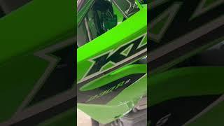 2023 Kawasaki KLX 230￼r s