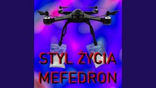 STYL ŻYCIA M3F3DRON